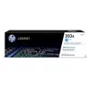 Image de CF541X - Toner Cyan grande capacité HP 203X