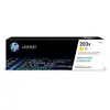 Image de CF542X - Toner Jaune grande capacité HP 203X