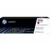 Image de CF543X - Toner Magenta grande capacité HP 203X