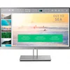 Image de HP EliteDisplay E233 58,4 cm (23") 1920 x 1080 pixels Full HD LED Noir, Argent en occasion ou reconditionné