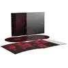 Image de Gift The 4AD Years Vinyle Rouge Transparent Coffret