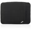 Image de Lenovo Housse ThinkPad Sleeve - Noir