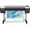 Image de Hewlett packard imprimante DesignJet - Gris et noir