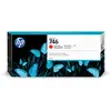 Image de HP DesignJet 746 (P2V81A) - Rouge chromatique