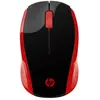 Image de Hp Ergo Rouge