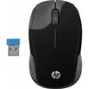 Image de Hp 200 Argent