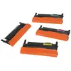 Image de Samsung Pack toners laser CLT-P406C - Pack 4 couleurs