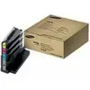 Image de Hp Cartouche laser pour Samsung CLT-W406 - Noir