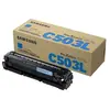 Image de Samsung 503L - Toner Cyan SU014A