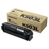 Image de Samsung 503L Toner - Noir