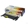 Image de Hp Cartouche toner laser Samsung - Jaune