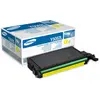 Image de Samsung Cartouche laser - Jaune