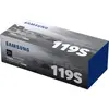 Image de Hp Toner Samsung - Noir