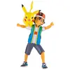 Image de Jazwares figurines Pokémon Ash & Pikachu