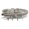 Image de Jazwares Véhicule Star Wars Millennium Falcon