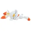 Image de Jazwares peluche Pokémon Bulbizarre Scorbunny