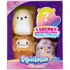 Image de Ensemble de peluches Squishville Mount Squishmore