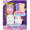 Image de Set mascottes peluches Squishville