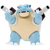 Image de Jazwares Figurine articulée Pokémon Tortank