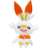 Image de Jazwares Peluche Pokémon Flambino