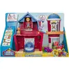 Image de Jazwares Set de jeu Dino Ranch Clubhouse