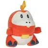 Image de Jazwares Peluche Pokémon Chochodile