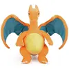 Image de Pokémon - Peluche Dracaufeu 30 cm