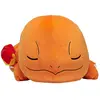 Image de Jazwares Peluche Pokémon Salamèche endormi
