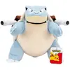 Image de Pokémon - Peluche Tortank 30 cm