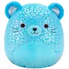 Image de Squishmallows - Peluche Sarge the Blue Jaguar 30 cm