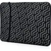 Image de Hp Housse PC universelle - Gris
