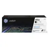 Image de HP 415X (W2030X) - Noir