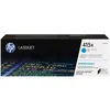 Image de HP 415X (W2031X) - Cyan