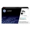 Image de HP 59A (CF259A) - Noir