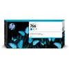 Image de Hp Cartouche d'encre DesignJet - Cyan