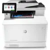 Image de Hp imprimante laser couleur - Gris