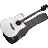 Image de Takamine GD37CE PW - blanc nacré