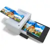 Image de Kodak Dock Plus PD460 Imprimante photo Bluetooth portable Blanc en occasion ou reconditionné