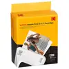 Image de Kodak ICRG330 3 Cartouches Photo 7,6x7,6cm + 30 Feuilles pour Mini Shot C300/C300R et Imprimante P300 en occasion ou reconditionné