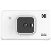 Image de KODAK Mini Shot Combo 2 Retro C210R - Blanc