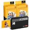 Image de Kodak Mini 2 Retro P210R - Sublimation
