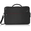 Image de Lenovo Hardshell Case 15.6" - Noir