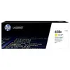 Image de HP 658X Jaune W2002X