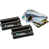 Image de HP Sprocket Photo Paper and Cartridges