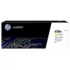 Image de HP 658A Toner Jaune W2002A