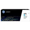 Image de HP W2011A - Cyan