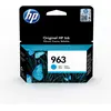 Image de Hp Cartouche d'encre 963 - Cyan
