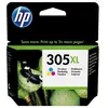 Image de Hp Cartouche d'encre HP 963 - Jaune