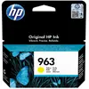 Image de HP 963 Cartouche d'encre Jaune Original