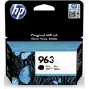 Image de HP 963 Cartouche d'encre Noir Original Ink Cartridge